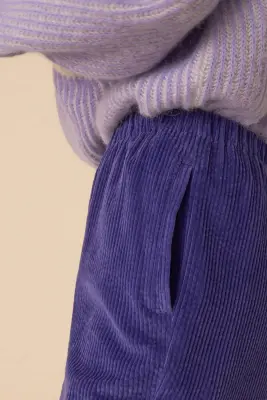 pantalon timousse galaxie — photo 3