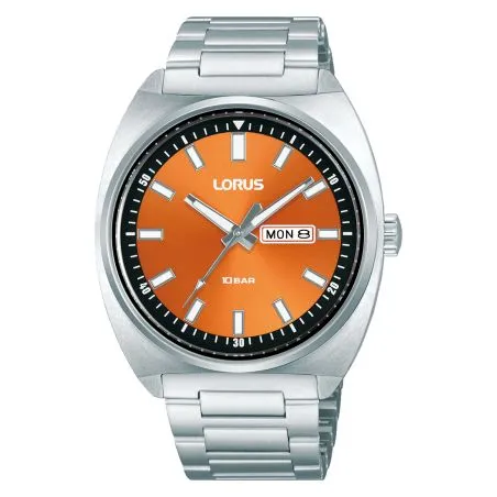 Montre Homme Quartz Lorus RH315BX9