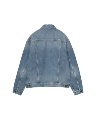 Helston Jacket Blue Cloud Stone — photo 2