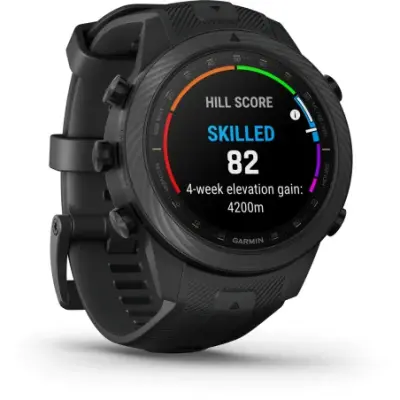Garmin MARQ Athlete Gen2 Carbon Edition 010-02722-11 — photo 3