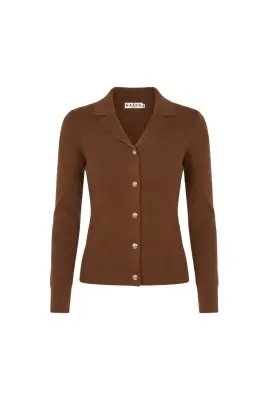 Nella Merino Wool Top — photo 4