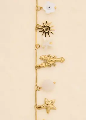 Bracelet Homard — photo 3