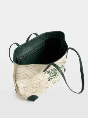 Sac Z Shopper Monogram Tennis — photo 4
