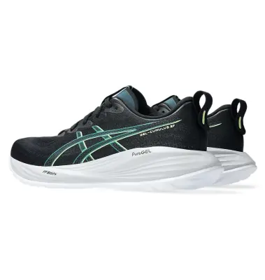 ASICS GEL CUMULUS 27 NOIR — photo 4
