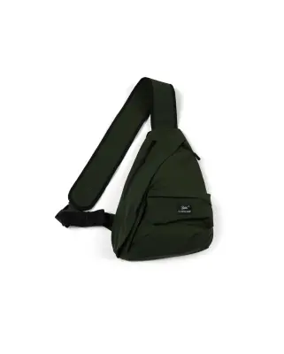 Patta N039 Sling Bag 3.0 Kombu Green — photo 1