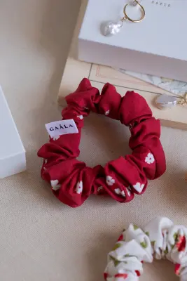 Zoe Scrunchie — photo 3