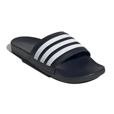 ADIDAS ADILETTE COMFORT Marine — photo 5
