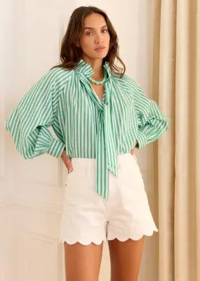 Blouse Malia — photo 2