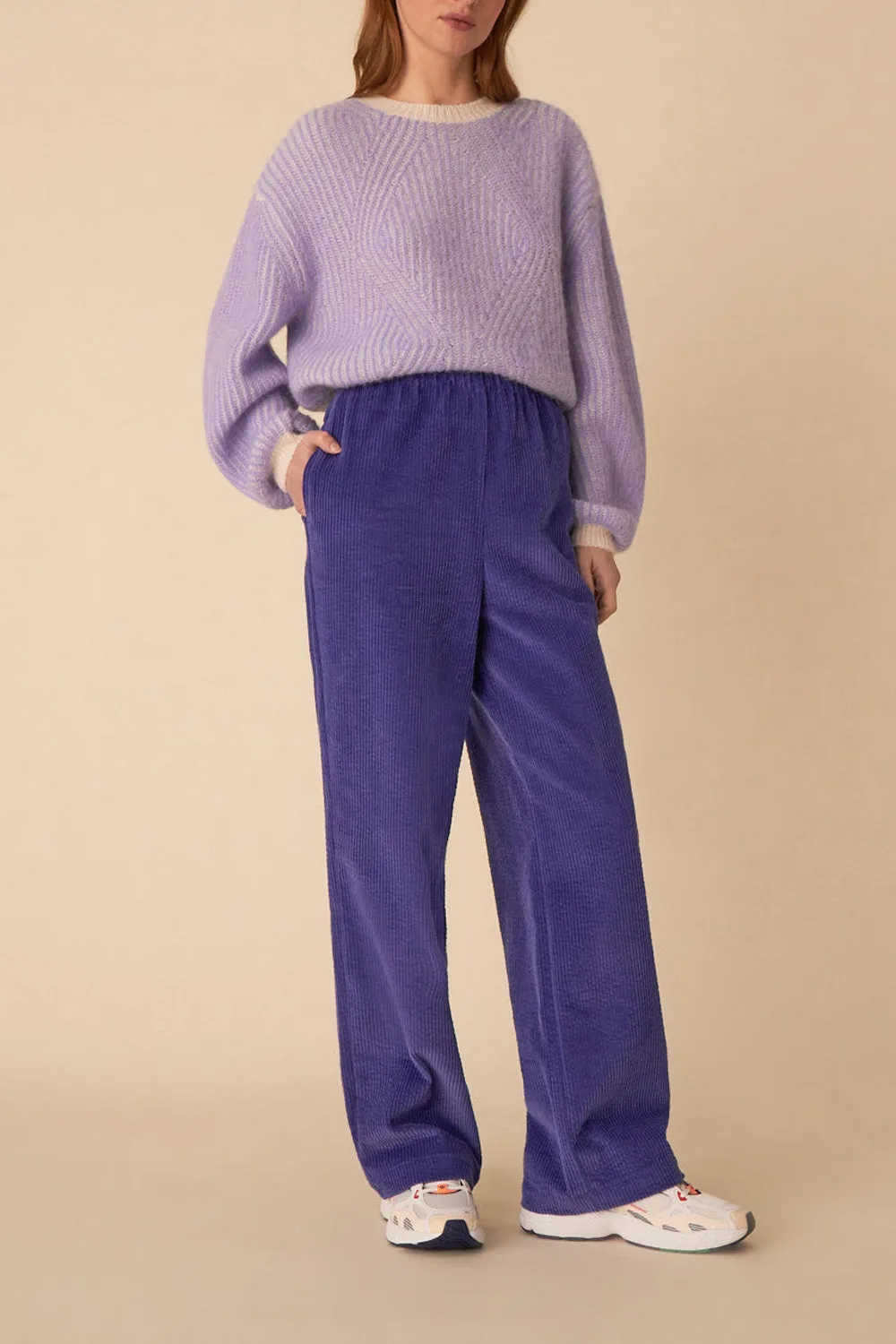 pantalon timousse galaxie