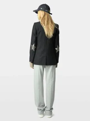 Pantalon De Jogging Chill — photo 2