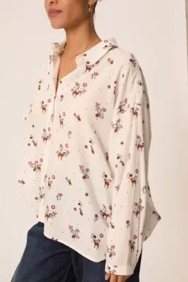 Chemise Sparky Fanfan — photo 5