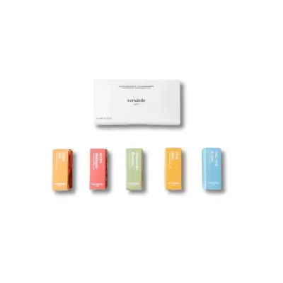 Coffret découverte Les Rafraîchissants – 5 minis parfums roll-on — photo 1