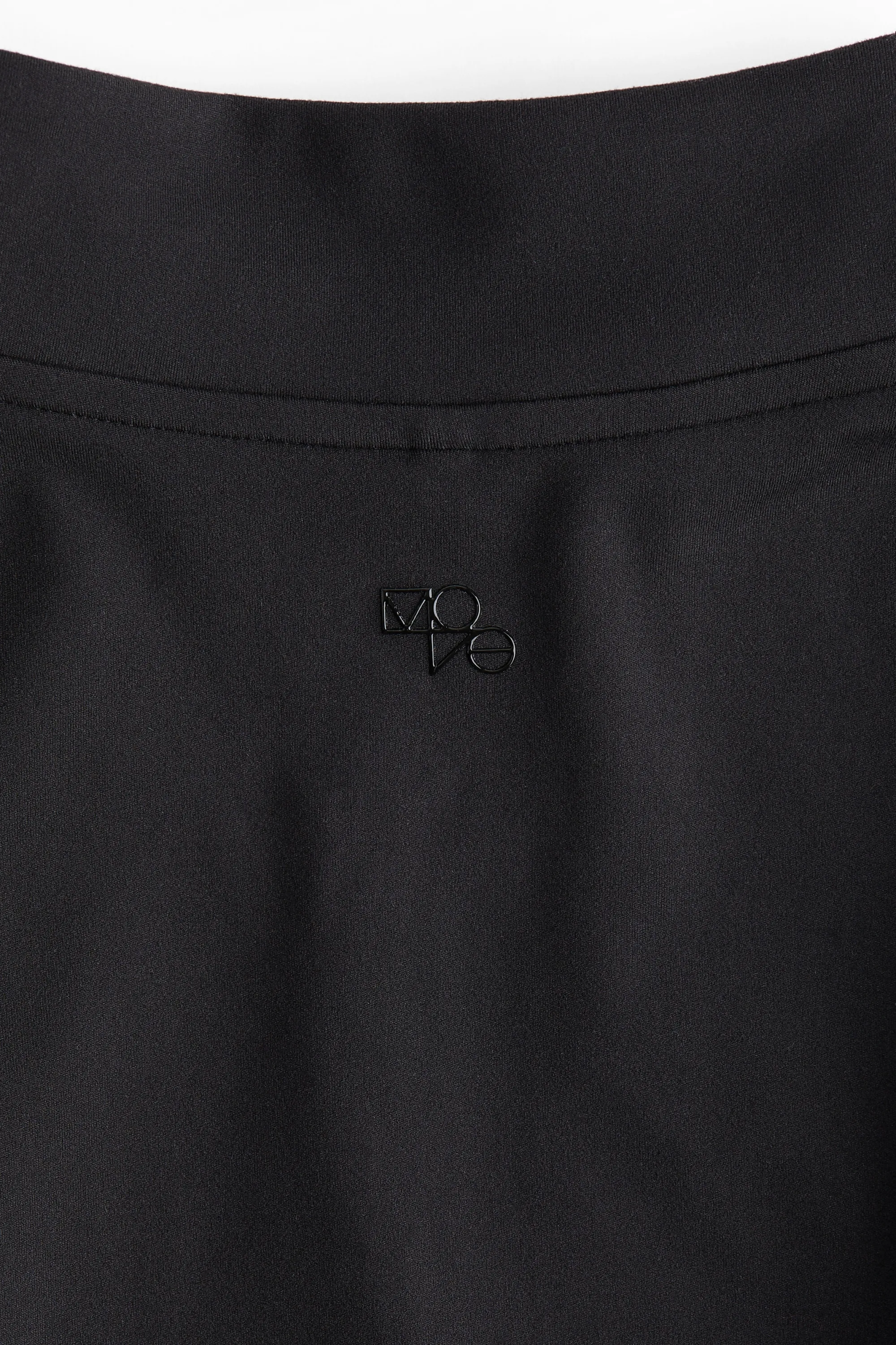 Veste de sport SoftMove™ - Noir