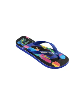 Top KidSuper Runner Marine Blue — photo 2