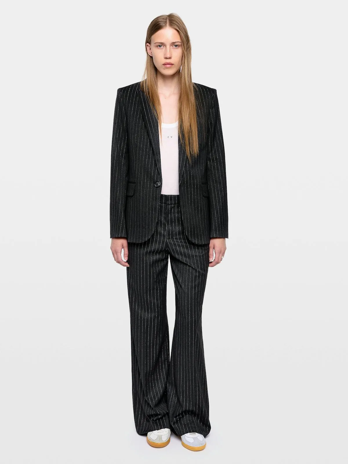 Blazer Valser