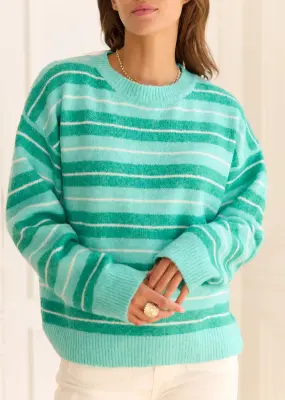 Pull Sienna — photo 1