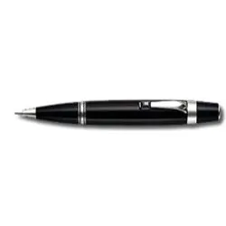 Stylo bille boheme noir
