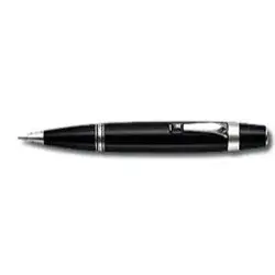 Stylo bille boheme noir