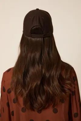 Casquette Walle Ourson — photo 5