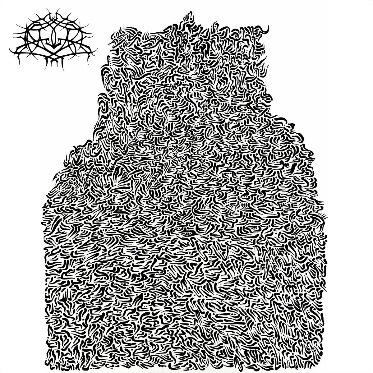 KRALLICE – scour order – CD digipack