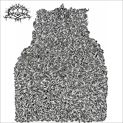 KRALLICE – scour order – VINYL 2xLP (black)
