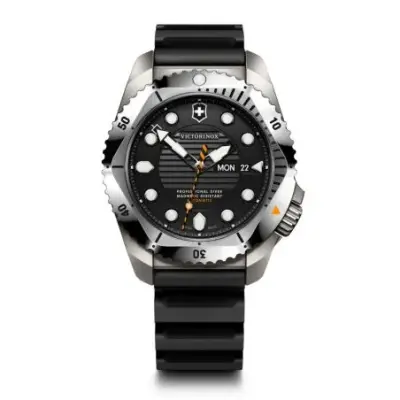 Montre Victorinox Dive Pro Automatic 242070 — photo 4