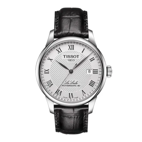 Montre Homme Tissot Le Locle Automatique T0064071603300