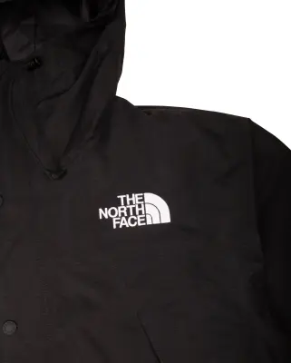 Dryvent Mono Mountain Jacket Black — photo 3