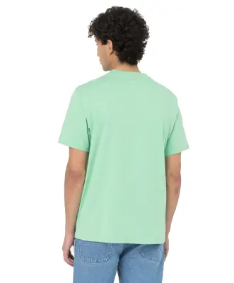DICKIES MAPLETON TEE SHIRT Vert — photo 3
