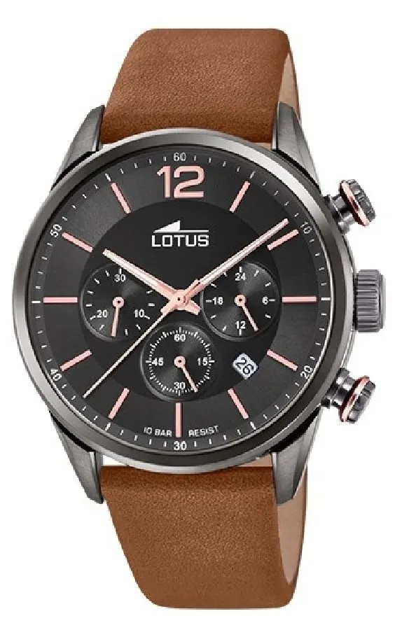 Montre a quartz 18687