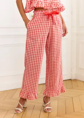 Pantalon Cassia — photo 5