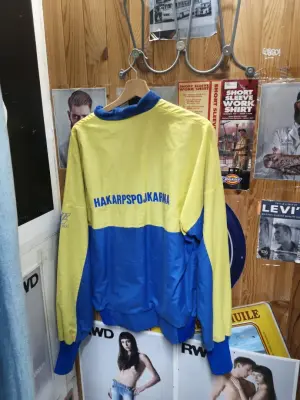 Veste de sport IK Hakarpspojkarna — photo 4