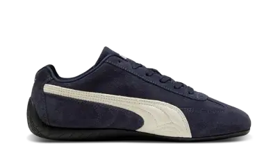 Puma Speedcat OG Navy — photo 5