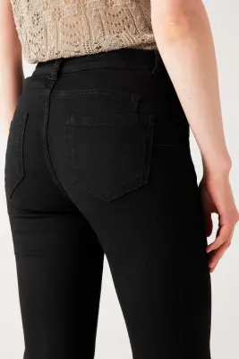 ERNEST jean skinny push up — photo 5