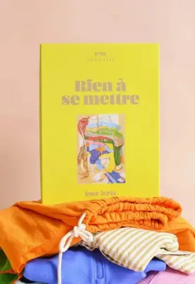 Puzzle 1000 pièces Rien à se mettre – Jour Férié — photo 4