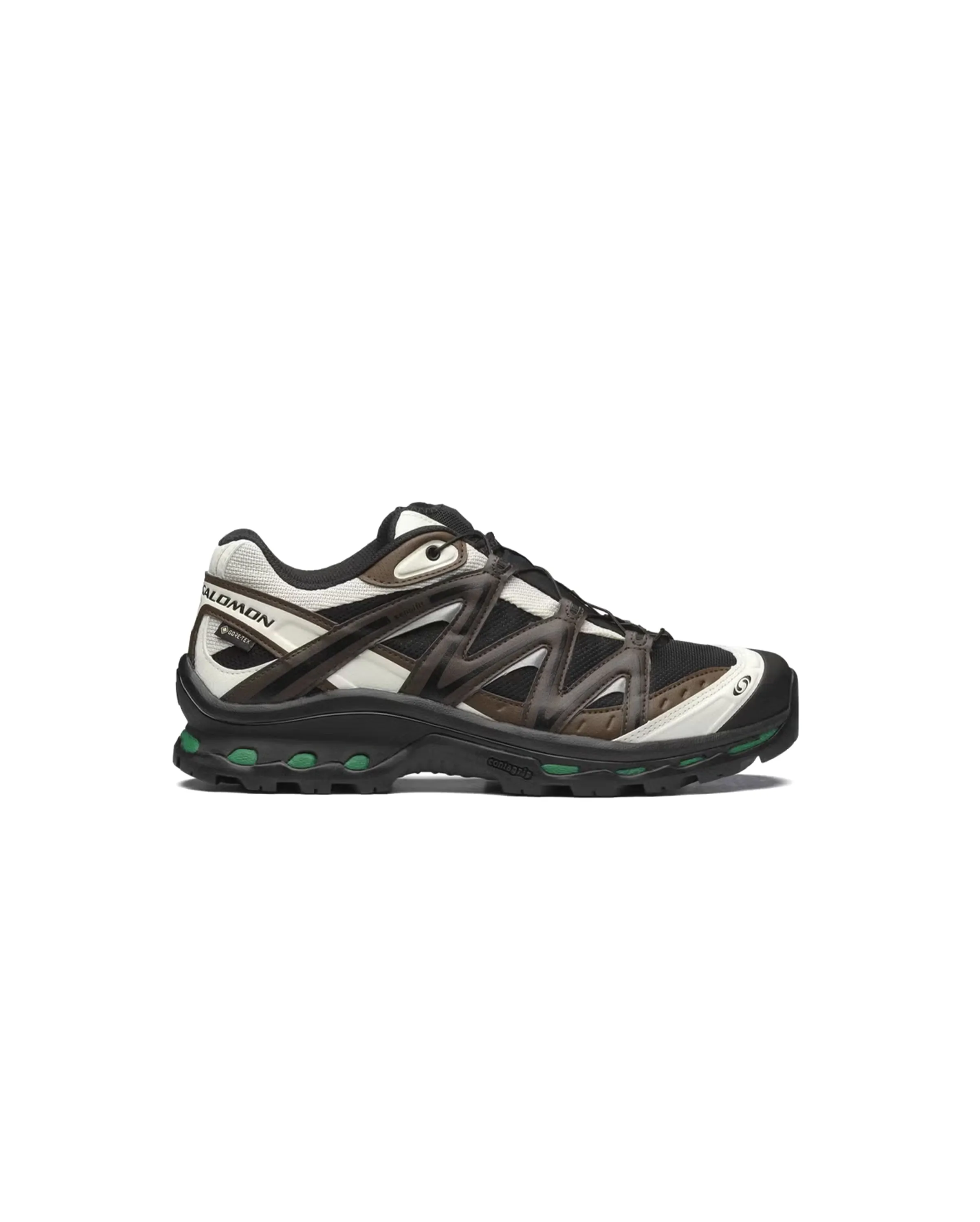 XT-QUEST GTX Black Delicioso