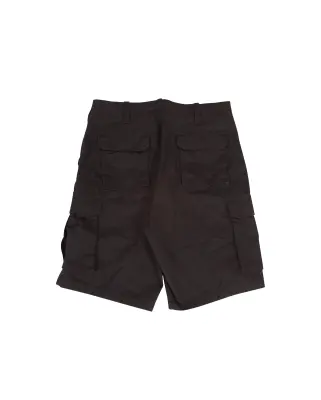 Vintage Paratrooper Shorts Black — photo 5