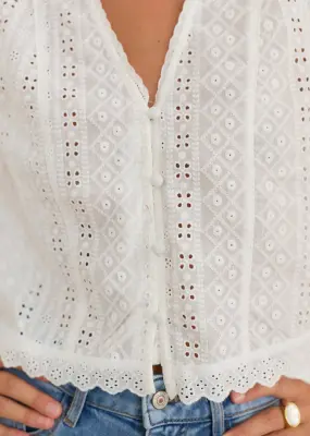 Blouse Haven — photo 4