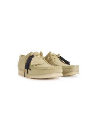 Wallabee Maple Suede — photo 2