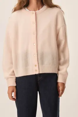 Gilet Doby Poudre — photo 1