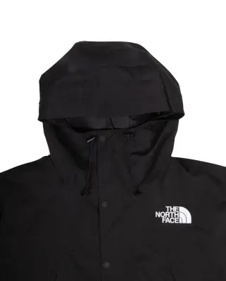 Dryvent Mono Mountain Jacket Black — photo 2