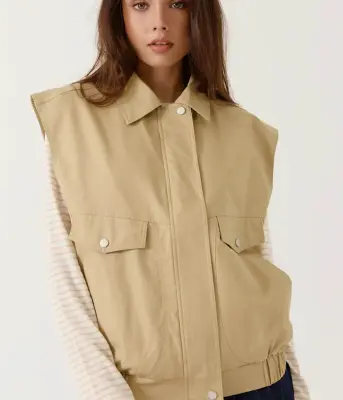 Artlove – Veste Orielle — photo 3