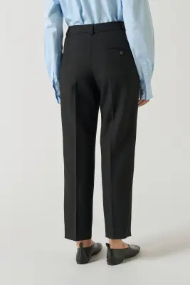 PANTALON GABRIEL NOIR — photo 3
