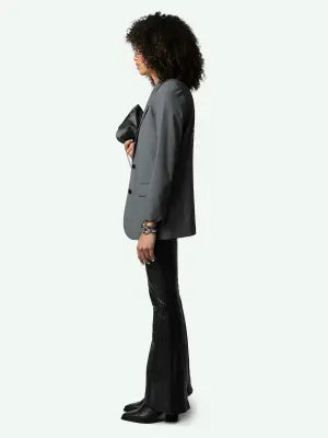 Blazer Viva Strass — photo 4