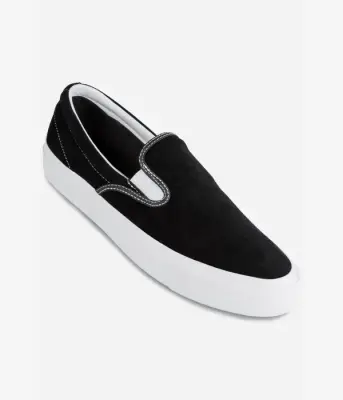 Chaussure Converse Cons One star Slipon / Black — photo 1