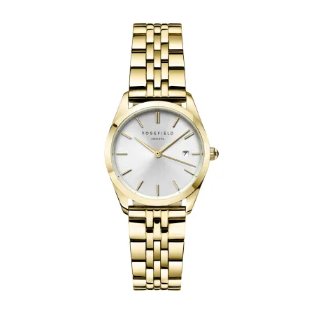 Montre Femme Rosefield The Ace XS ASGSG-A15