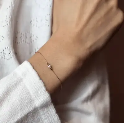 Bracelet Zina — photo 2