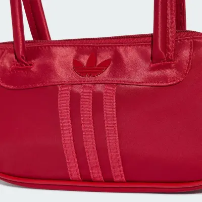 BOWLING BAG SATIN — photo 5