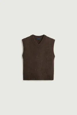 PULL KARL MARRON CHINÉ — photo 5