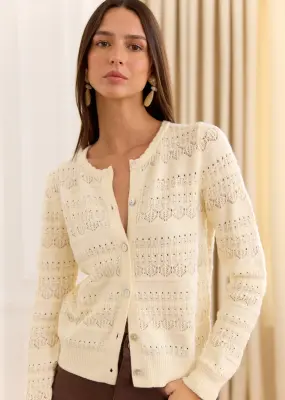 Gilet Félicie — photo 2
